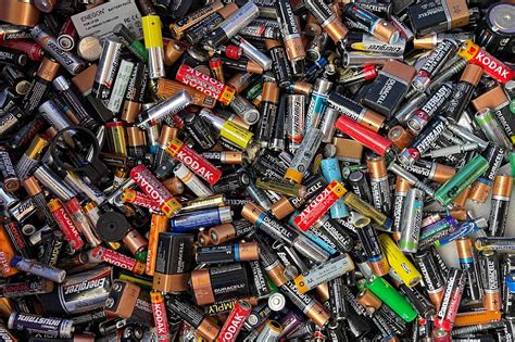 Recycle batteries. Things To Know About Recycle batteries. 